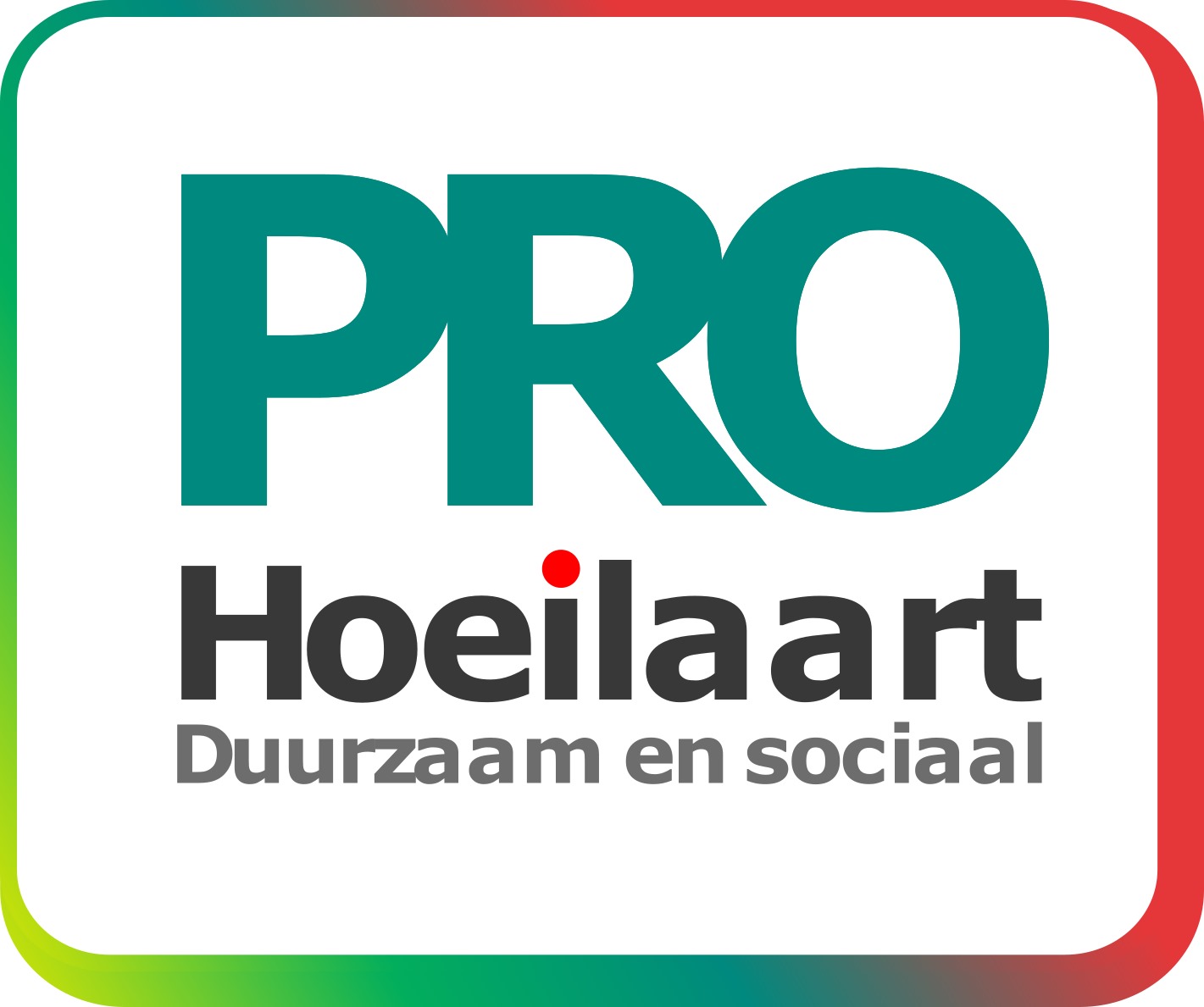 pro hoeilaart logo